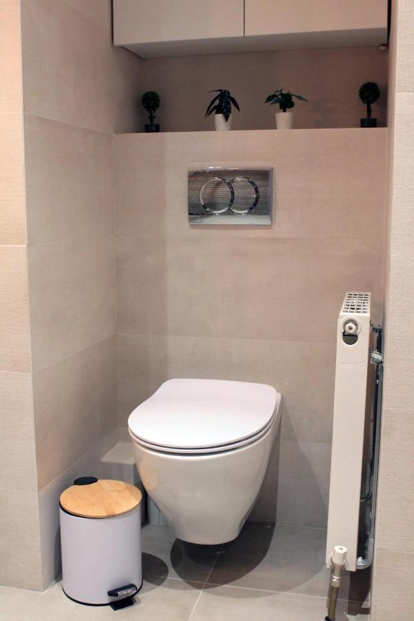 Estia Thessaloniki Apartment, Cozy, Spacious, Sunny, 2 Rooms-5 Beds Exterior foto